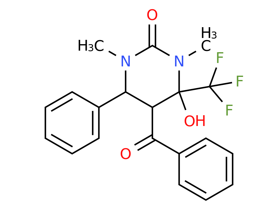 Structure Amb65381