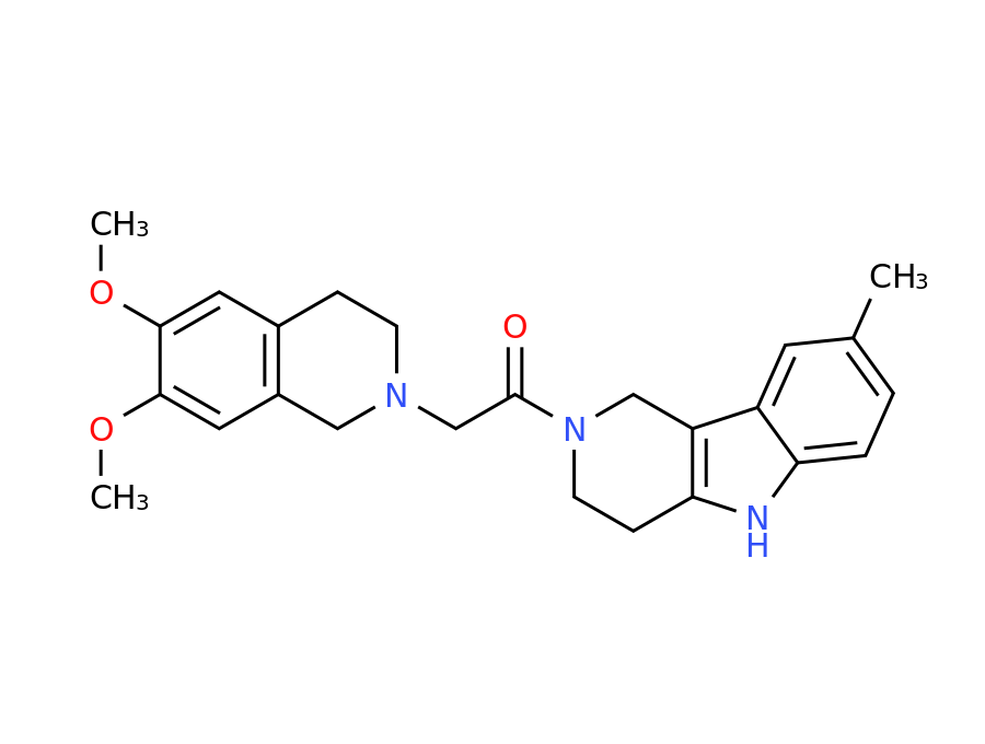 Structure Amb653823