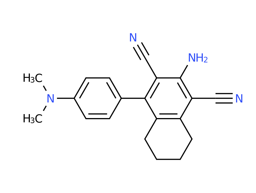 Structure Amb653894