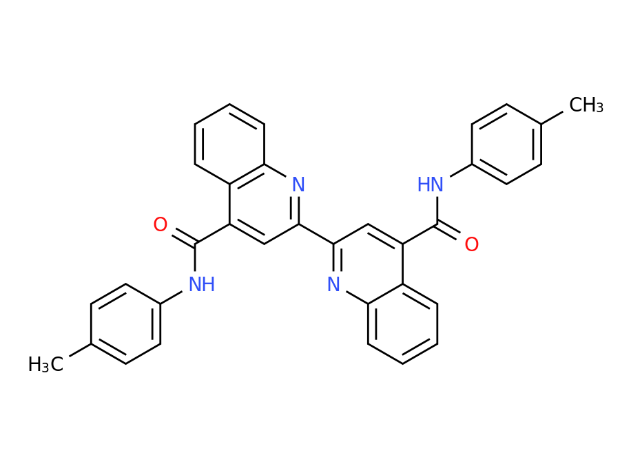 Structure Amb653943