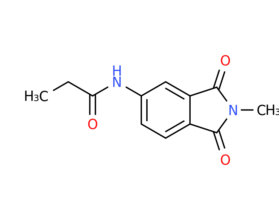 Structure Amb653963