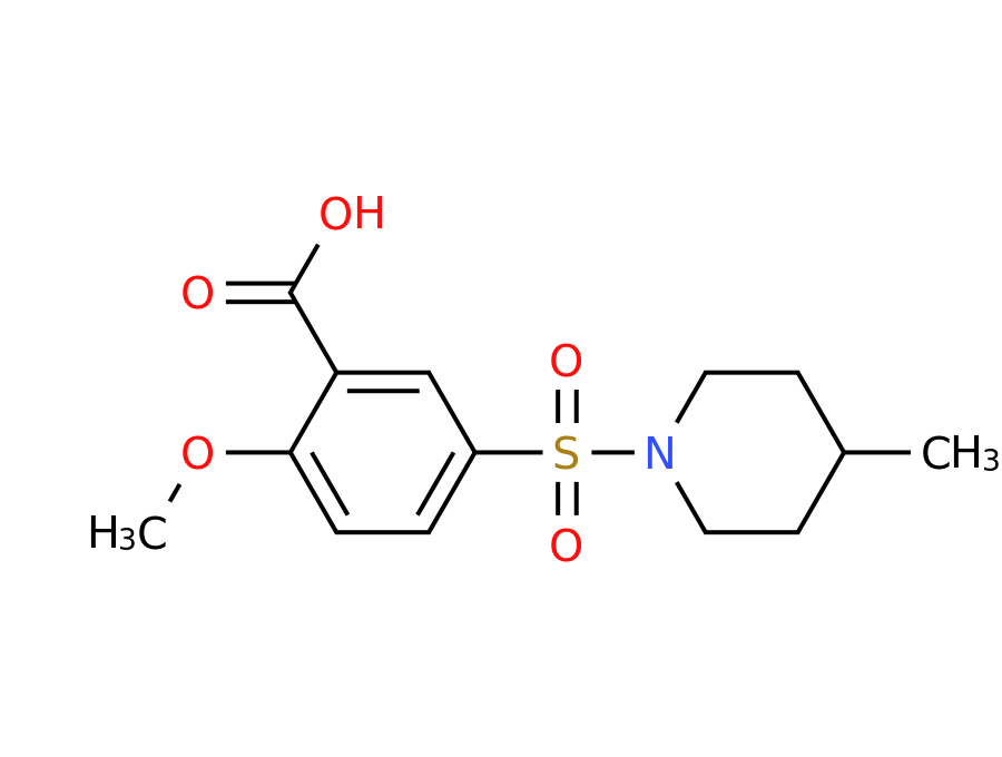 Structure Amb653970