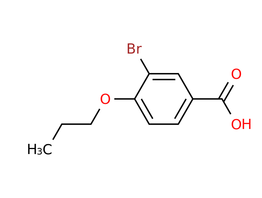 Structure Amb6540995