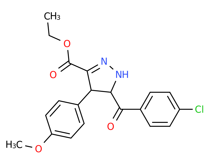 Structure Amb654153