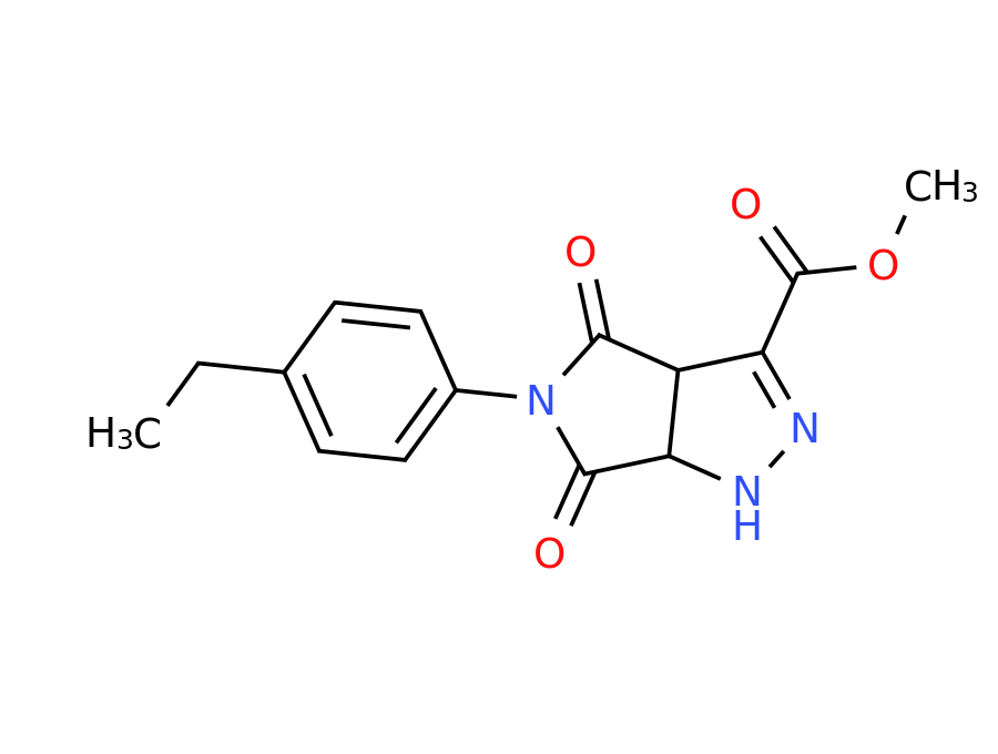 Structure Amb654255