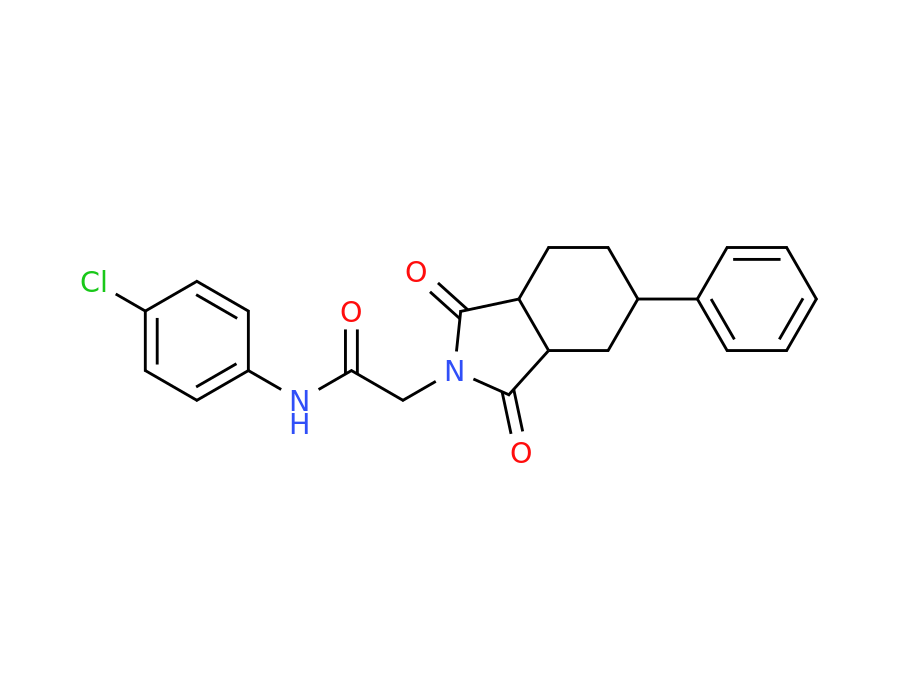 Structure Amb6543163