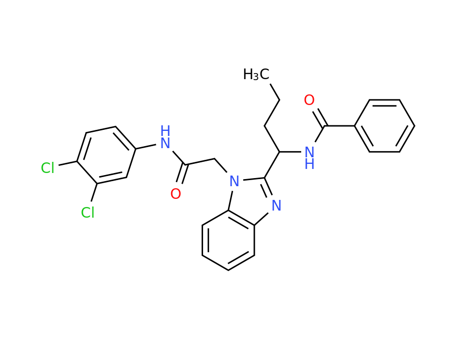 Structure Amb654338