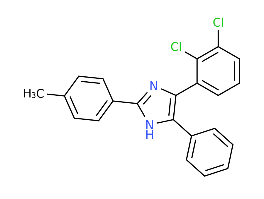 Structure Amb654343