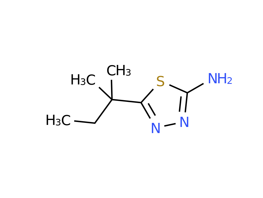 Structure Amb6543601