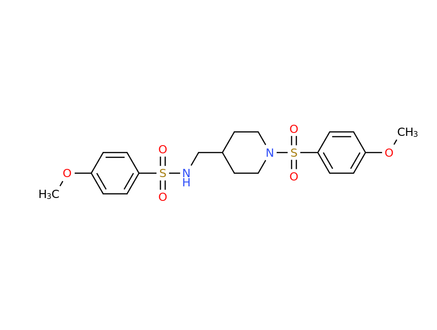 Structure Amb6544498