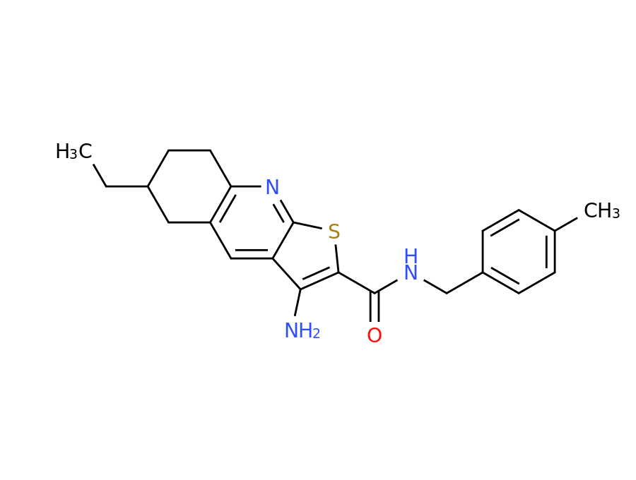 Structure Amb654469