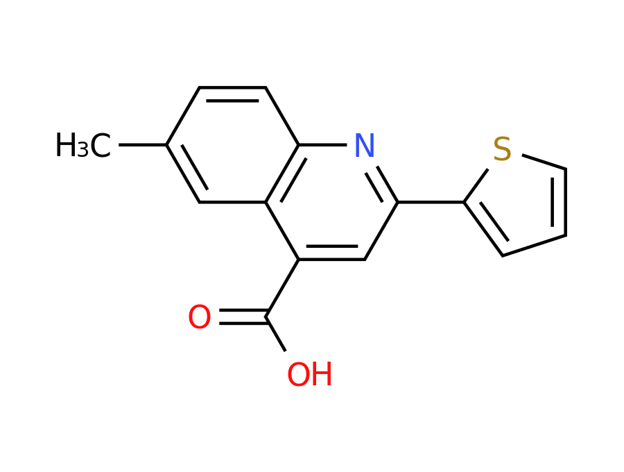 Structure Amb6544799