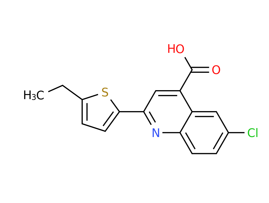 Structure Amb6545138