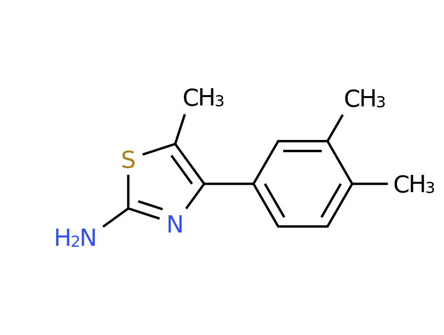 Structure Amb6545175