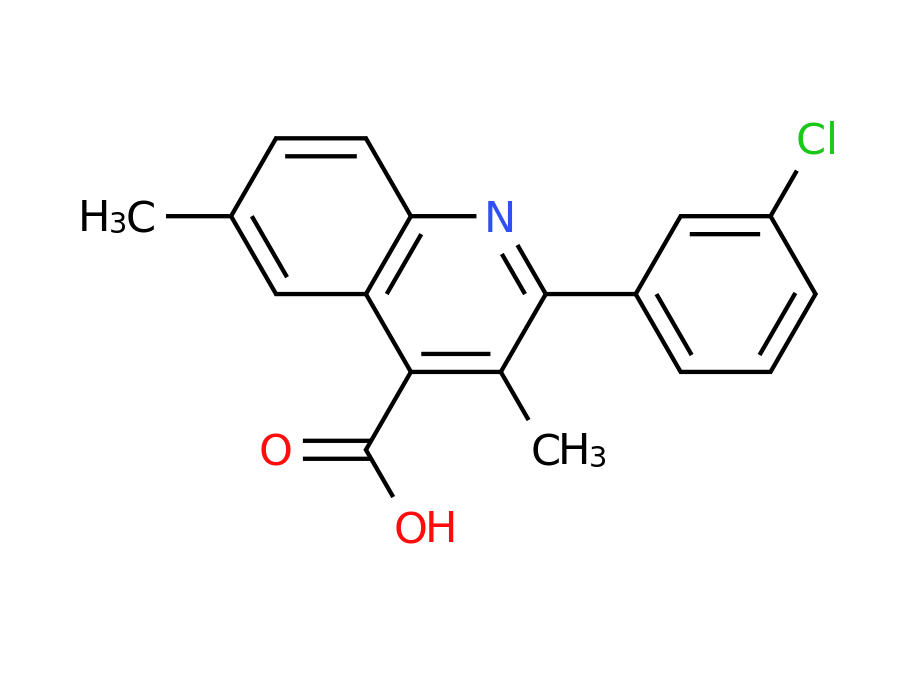 Structure Amb6545190