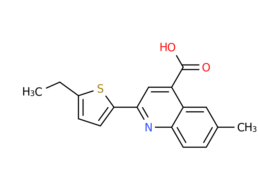 Structure Amb6545230