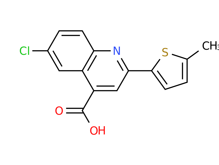 Structure Amb6545271