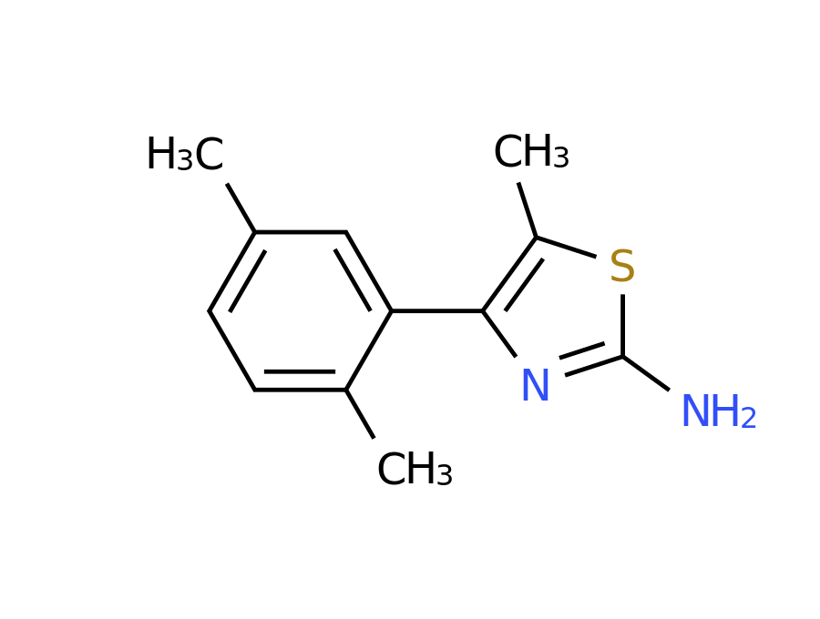 Structure Amb6545559