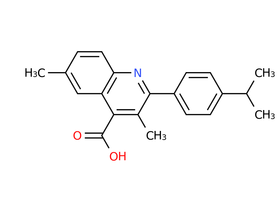 Structure Amb6545560