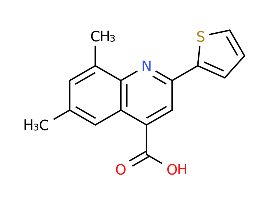 Structure Amb6546426