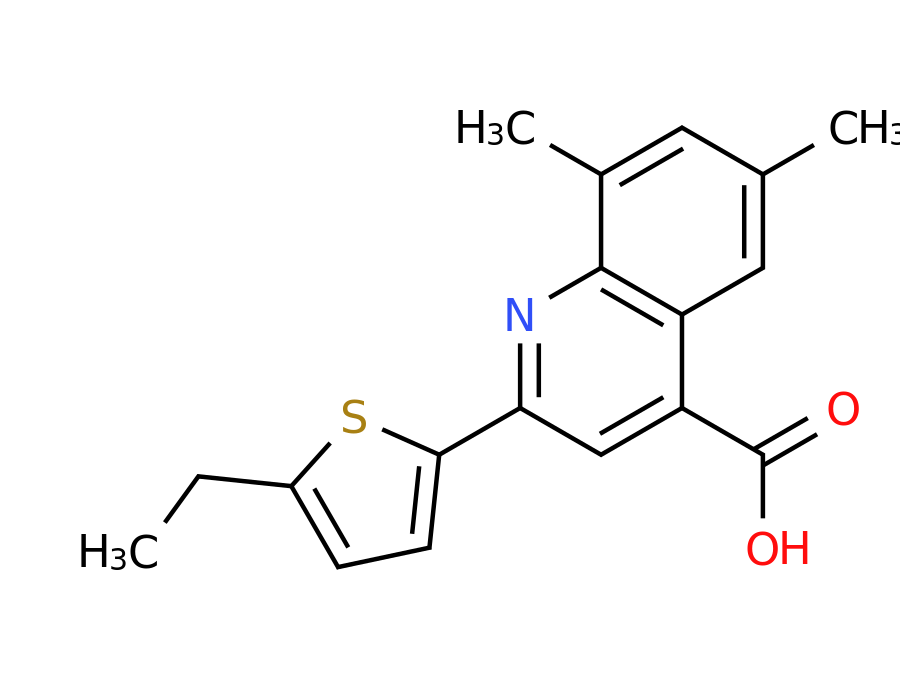 Structure Amb6546569