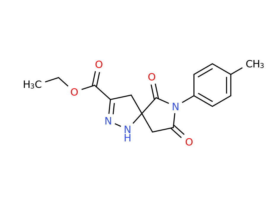 Structure Amb654673