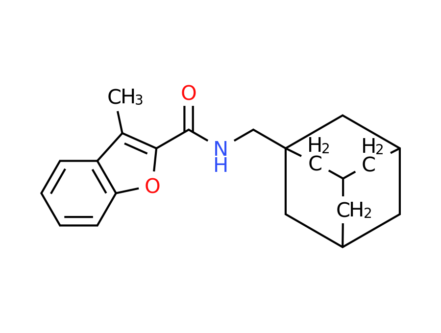 Structure Amb6546955