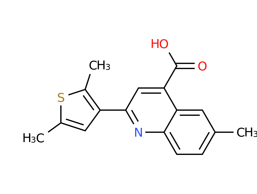 Structure Amb6547152