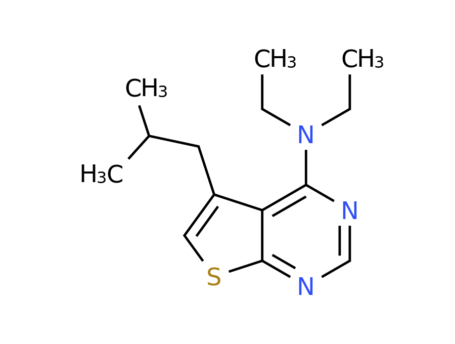 Structure Amb654728