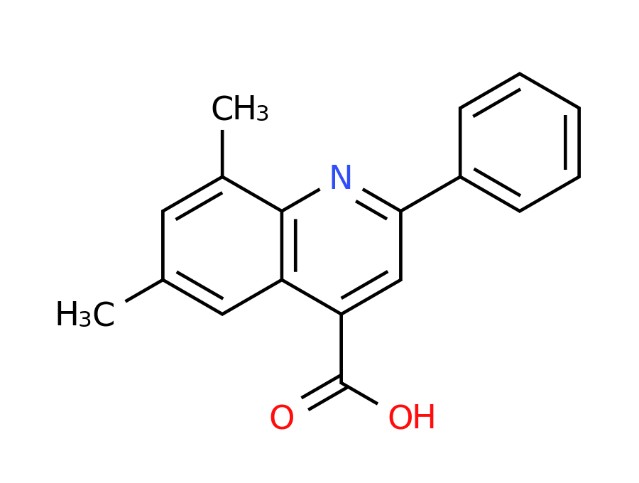 Structure Amb6547805