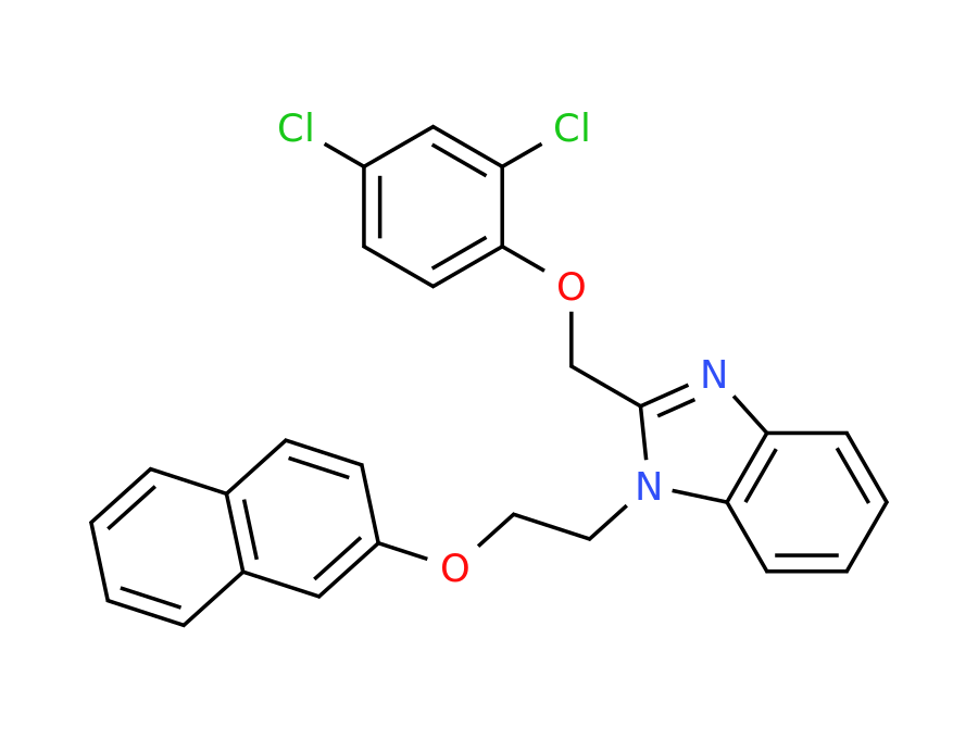 Structure Amb654795