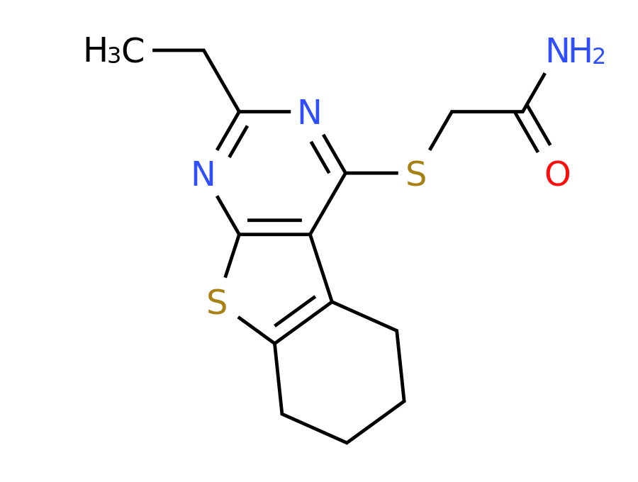 Structure Amb654813