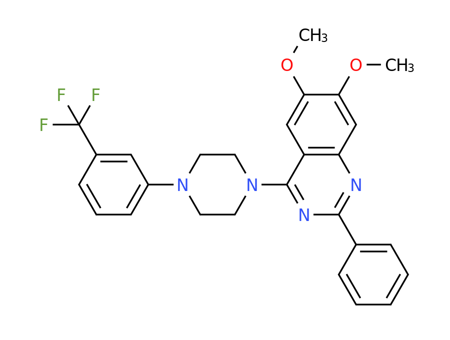 Structure Amb654815