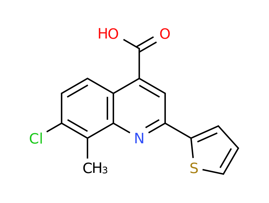 Structure Amb6548370