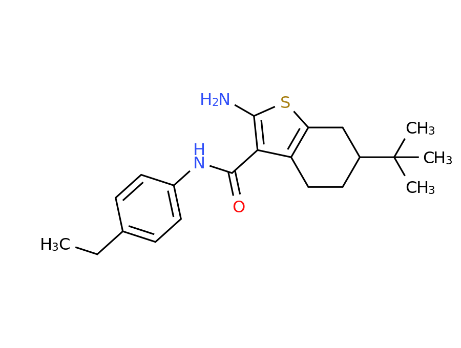 Structure Amb6548834