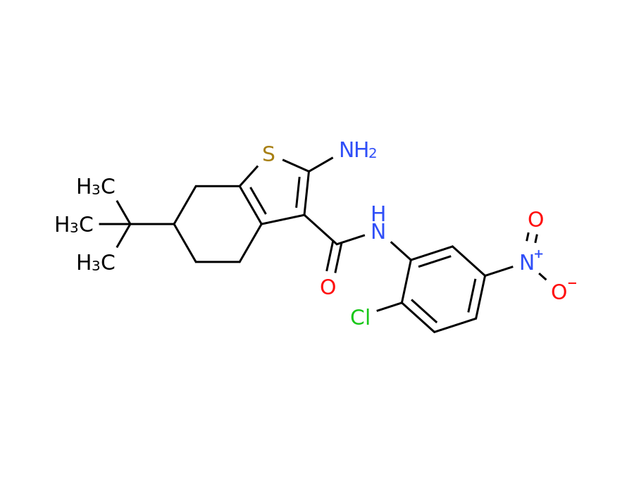 Structure Amb6549232