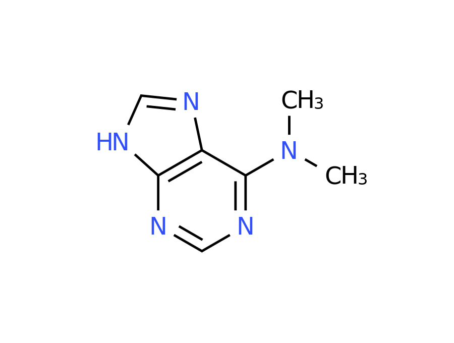 Structure Amb654989