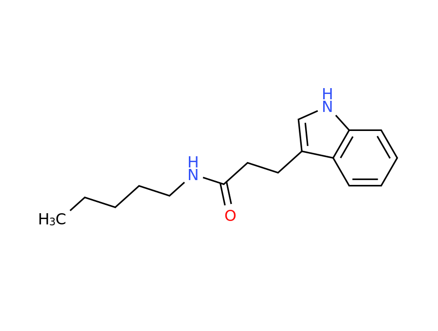 Structure Amb655