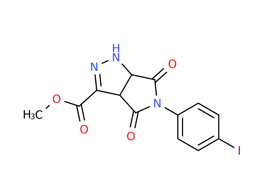 Structure Amb655004