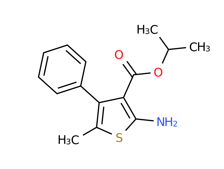 Structure Amb6550629