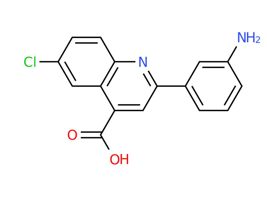 Structure Amb6550783