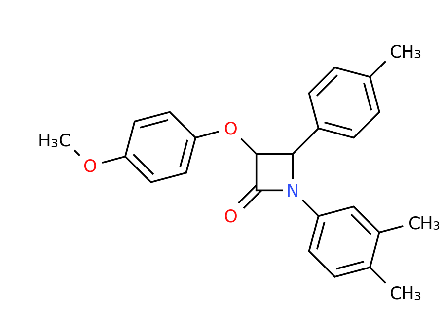 Structure Amb6551807