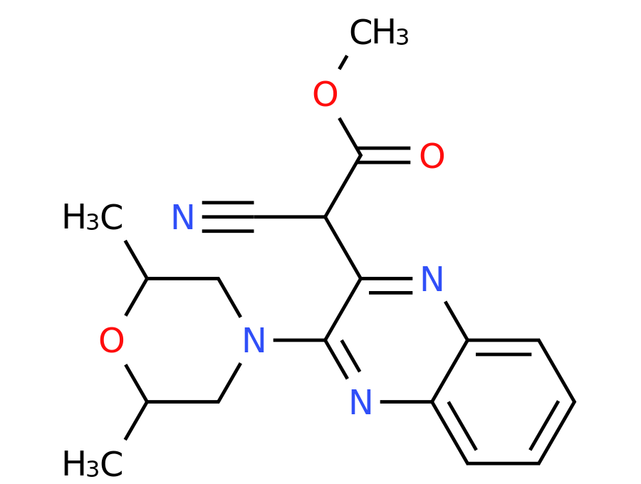 Structure Amb655182