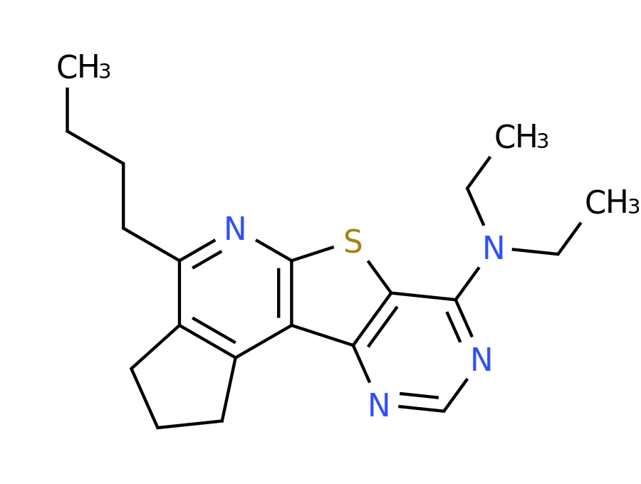 Structure Amb655272