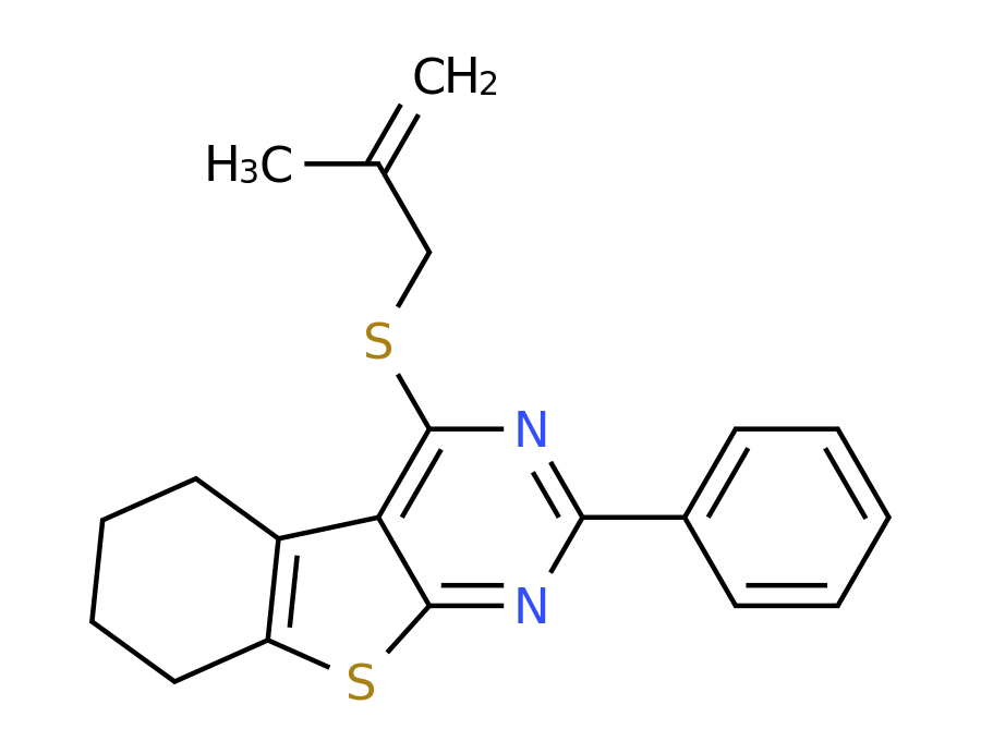 Structure Amb655308