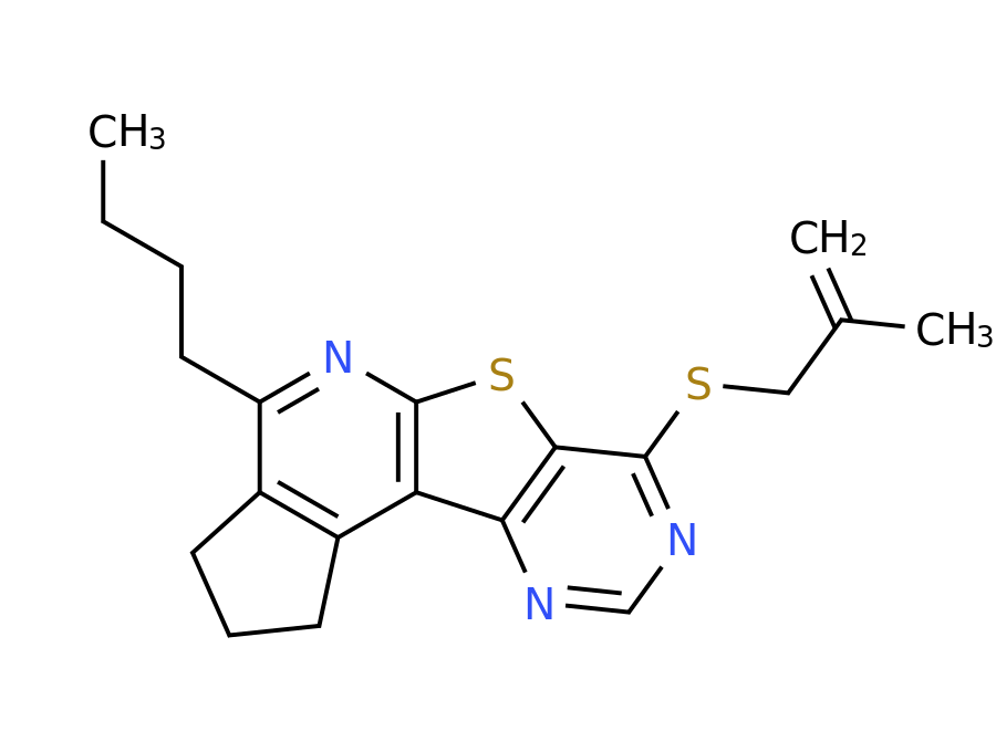 Structure Amb655424