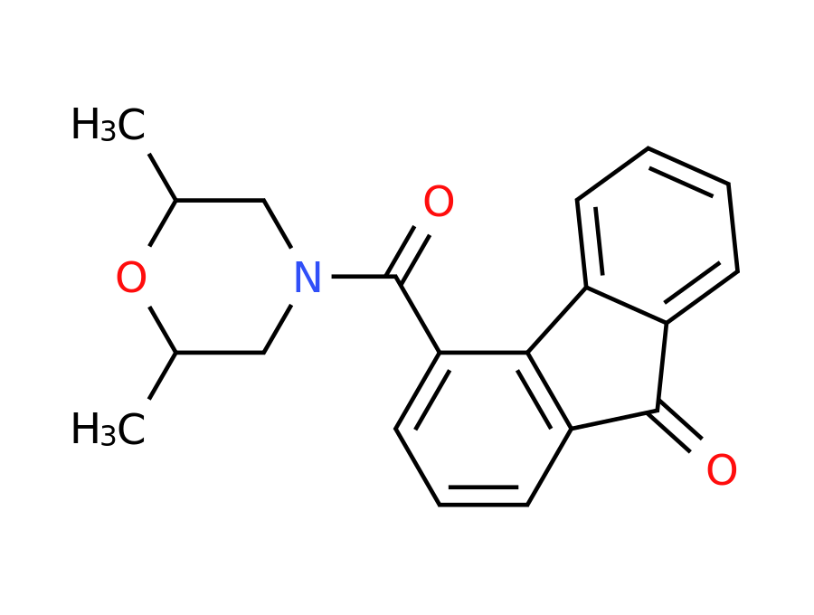 Structure Amb655465