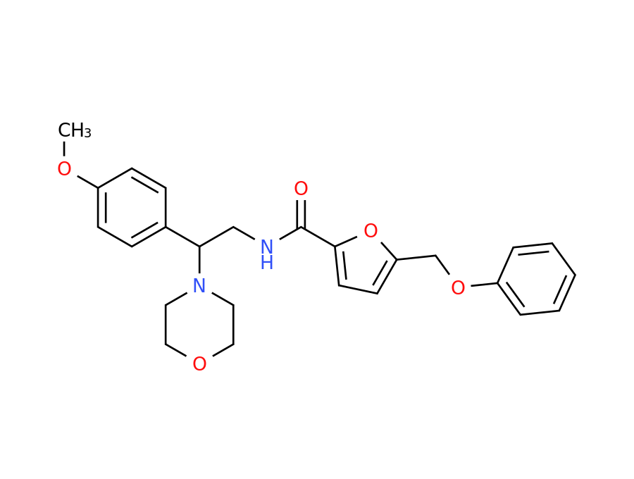 Structure Amb65553