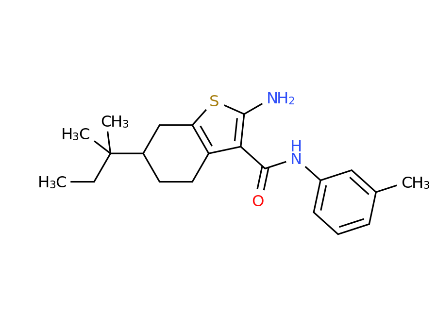 Structure Amb6555583