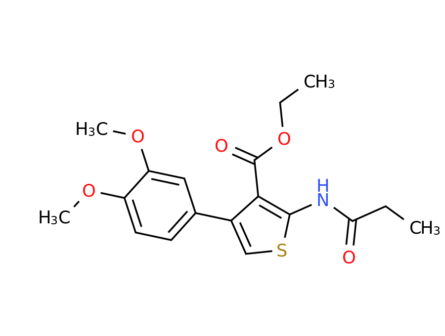 Structure Amb655608